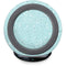 Mint Speckled Fast Charge Wireless Charging Stand Skin